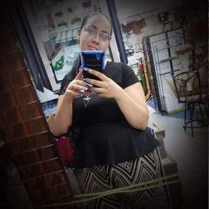 Meet your Posher, Samara